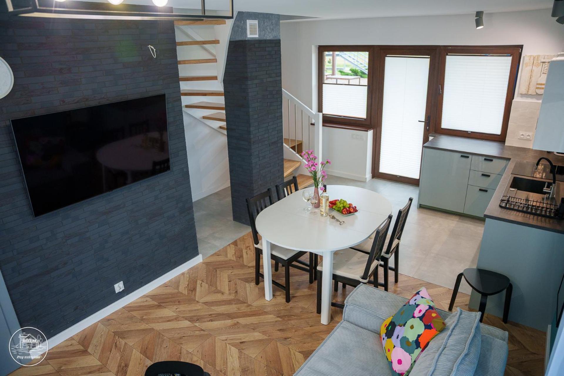 Przy Rozlewisku Sarbinowo Exterior foto