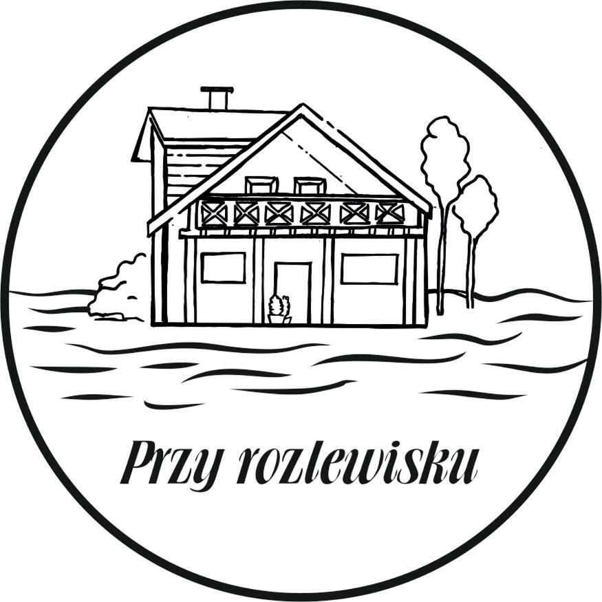 Przy Rozlewisku Sarbinowo Exterior foto